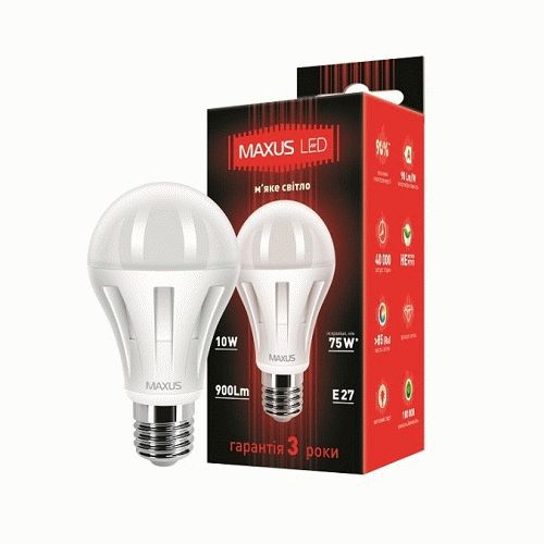 Led-lamp