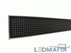 Купить Бегущая строка 150х16 см