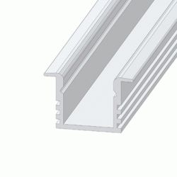 Купить Алюминиевый профиль №4 LPV12