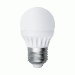 Купить Светодиодная лампа Electrum D45 3W E27 (арт. A-LB-0534)