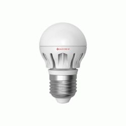 Купить Светодиодная лампа Electrum D45 6W E27 (арт. A-LB-0307)