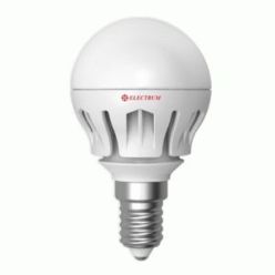 Купить Светодиодная лампа Electrum 6W E14 (арт. A-LB-0306)