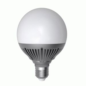 Светодиодная лампа Electrum GLOBE 15W E27 (арт. A-LG-1749)