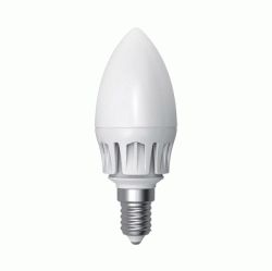 Купить Светодиодная лампа Electrum 7W E14 (арт. A-LC-0479)