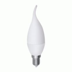 Купить Светодиодная лампа Electrum 6W E14 (арт. A-LC-0703)
