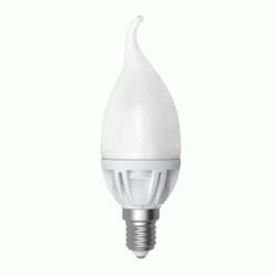 Купить Светодиодная лампа Electrum 4W E14 (арт. A-LC-0094)