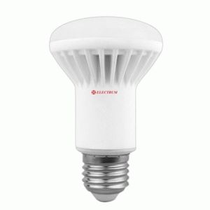 Купить Светодиодная лампа Electrum 8W E27 (арт. A-LR-1499)