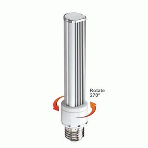 Купить Светодиодная лампа Electrum 5W E27 (арт. A-LW-0098)