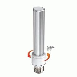 Купить Светодиодная лампа Electrum 5W E27 (арт. A-LW-0098)