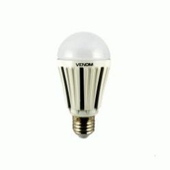 Купить Светодиодная лампа Venom 12W E27 (арт. VM-1012) White