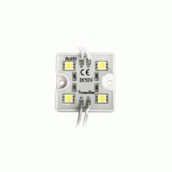 Купить Светодиодный модуль Rishang SMD 5050 (4 светодиода)