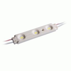 Купить Светодиодный модуль Rishang SMD 5630 (3 светодиода)