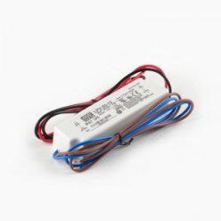 Купить Блок питания Mean Well герметичный 20Вт 12V