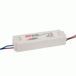 Купить Блок питания Mean Well герметичный 60Вт 12V