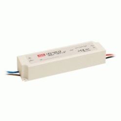 Купить Блок питания Mean Well герметичный 100Вт 12V