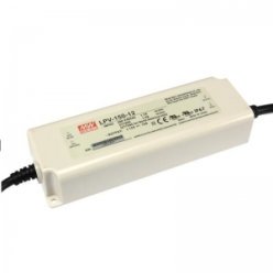 Купить Блок питания Mean Well герметичный 150Вт 12V