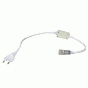 Купить Шнур питания для ленты SMD 3014 220V