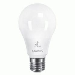 Купить Светодиодная лампа Maxus 10W E27 (арт. 1-LED-561)