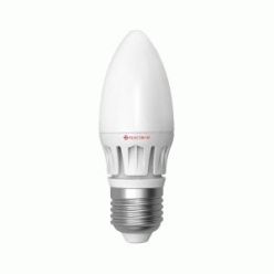 Купить Светодиодная лампа Electrum 6W E27 (арт. A-LC-0259)