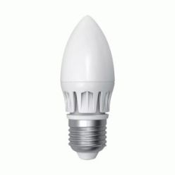 Купить Светодиодная лампа Electrum 7W E27 (арт. A-LC-0483)