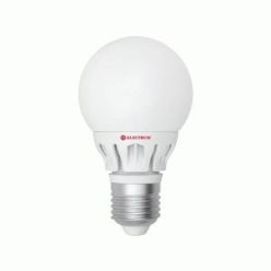 Купить Светодиодная лампа Electrum GLOBE 6W E27 (арт. A-LG-0556)