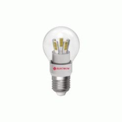 Купить Светодиодная лампа Electrum D45 5W E27 (арт. A-LB-1142)