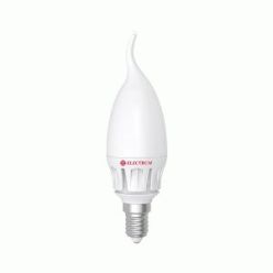 Купить Светодиодная лампа Electrum 7W E14 (арт. A-LC-0485)