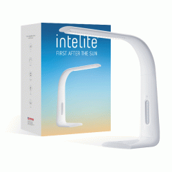 Купить Настольный светильник Intelite Desklamp 7W white