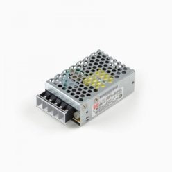 Купить Блок питания Mean Well Негерметичный 25Вт 12V