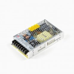 Купить Блок питания Mean Well Негерметичный 150Вт 12V