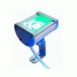 Купить Светодиодный линейный прожектор IP20 89мм (01С)