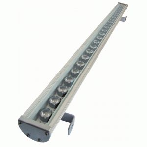 Купить Светодиодный линейный прожектор IP20 994мм (24С)