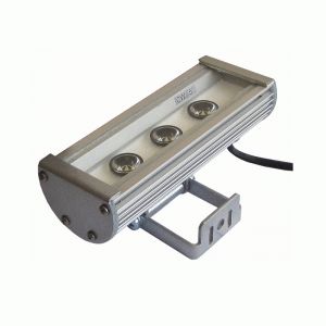 Купить Светодиодный линейный прожектор IP65 175мм (03С)