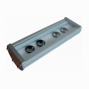 Купить Светодиодный линейный прожектор IP65 196мм (04С)