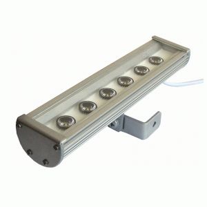 Купить Светодиодный линейный прожектор IP65 290мм (06С)