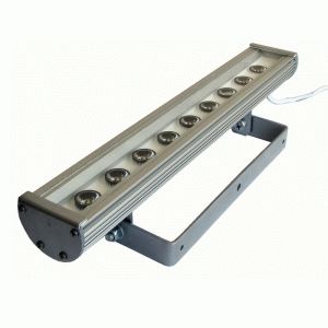 Купить Светодиодный линейный прожектор IP65 407мм (09С)
