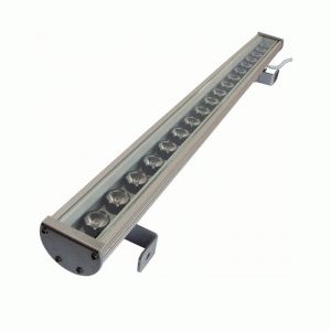 Купить Светодиодный линейный прожектор IP65 758мм (18С)