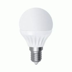 Купить Светодиодная лампа Electrum D45 7W E14 (арт. A-LB-0436)