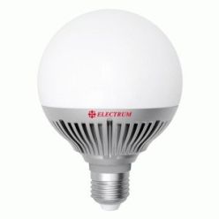 Купить Светодиодная лампа Electrum GLOBE 12W E27 (арт. A-LG-1061)