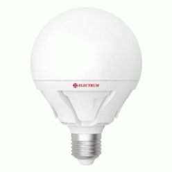 Купить Светодиодная лампа Electrum GLOBE 15W E27 (арт. A-LG-0459)