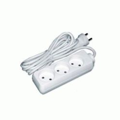 Купить Удлинитель SB-3 1,5м/10A (арт. С-ЕS-0636)