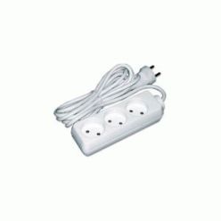 Купить Удлинитель SB-3 5м/10A (арт. C-ES-0331)