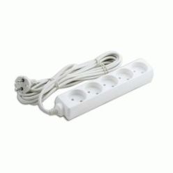 Купить Удлинитель SB-5 3м/10A (арт. C-ES-0334)