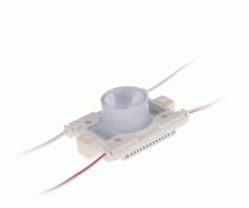 Купить Светодиодные модули SMD 2835 Rishang с линзой 