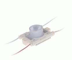 Купить Светодиодные модули SMD 2835 Rishang с линзой (254 LM)