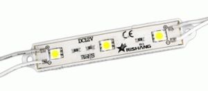 Купить Светодиодные модули SMD 5050 Rishang 3 LED