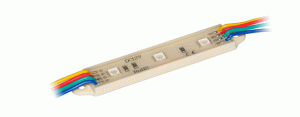 Купить Светодиодные модули SMD 5050 Rishang RGB