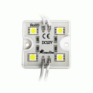 Купить Светодиодные модули SMD 5050 Rishang 4 LED
