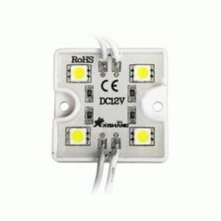 Купить Светодиодные модули SMD 5050 Rishang 4 LED
