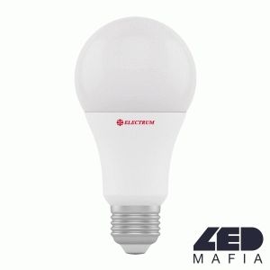 Купить Светодиодная лампа Electrum А60 10W E27 (арт. A-LS-1713)